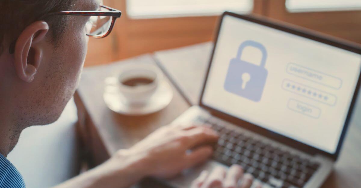 Comment prévenir les 5 risques de sécurité informatique courants-Protection des données