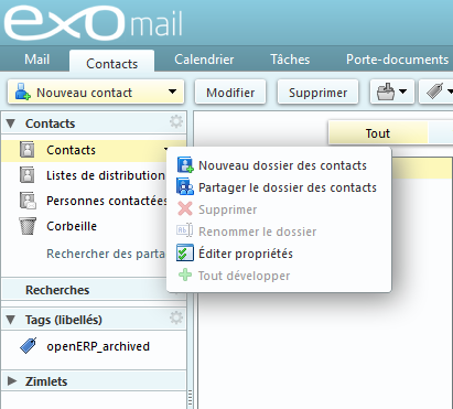 Exo Data Exo Data