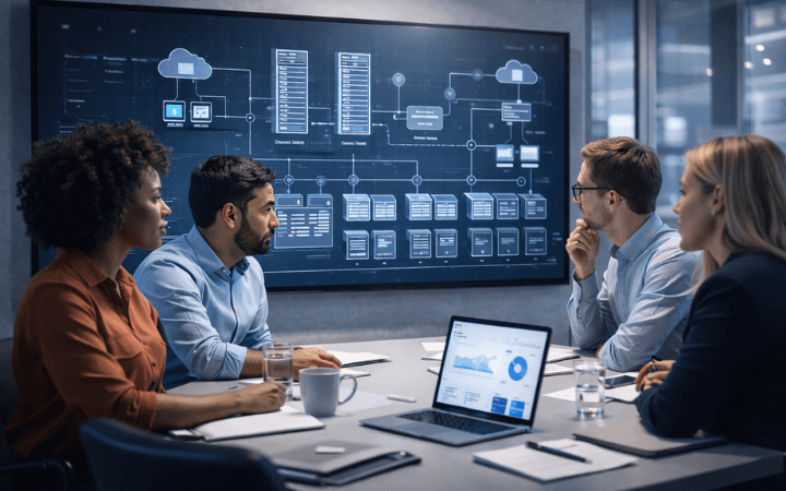 Changer d'hyperviseur ou pas ?