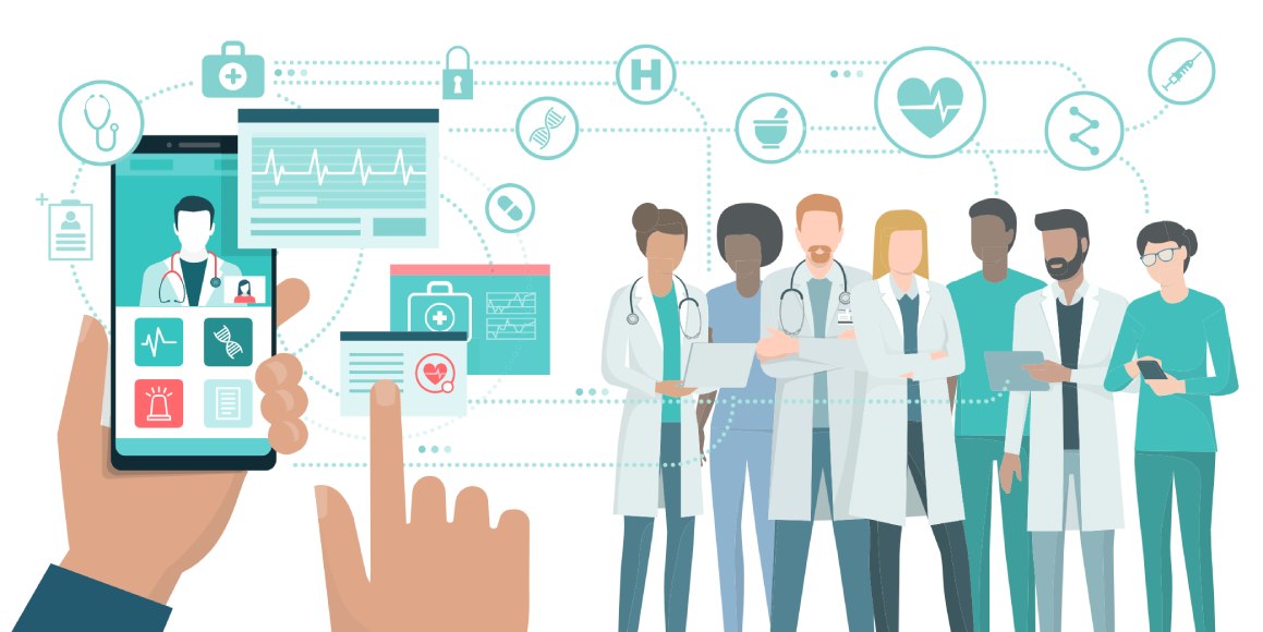 exploitation-données-médicales-echange-information
