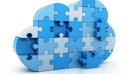 cloud