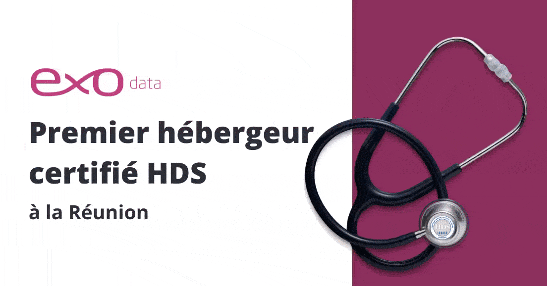LinkedIn - Exodata premier hébergeur certifié HDS (1)