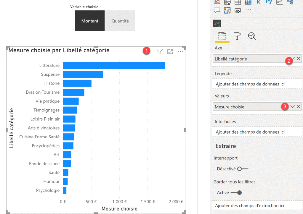 Power bi -Segment-graphique final