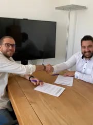 Historique-Exodata-rachète-Lolokai-Conseil-Loic-Fontaine-Julien-Mauras