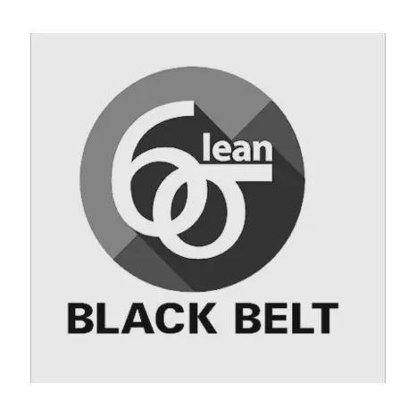 COSI-Black-Belt-Certification