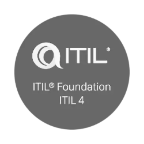 COSI-ITIL-Foundation-4