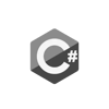 Logo_C_SHARP