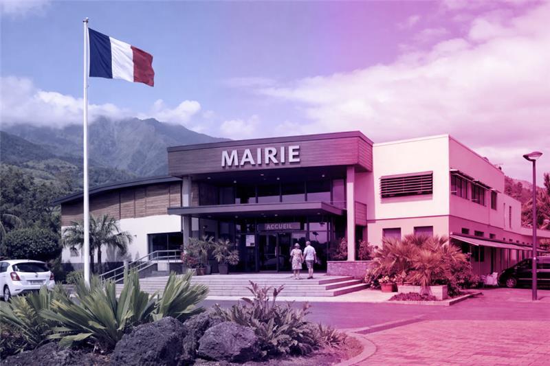 collectivité territorial