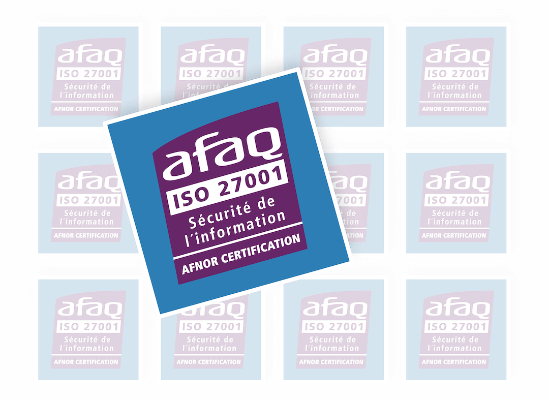 Metiers-ISO27001