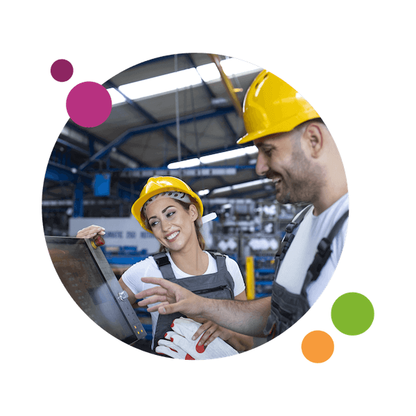 OFFRES - Business Apps - Informatique Décisionnelle - Bulles 1