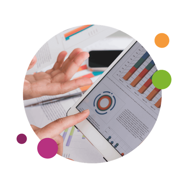 OFFRES - Business Apps - Informatique Décisionnelle - Bulles 2