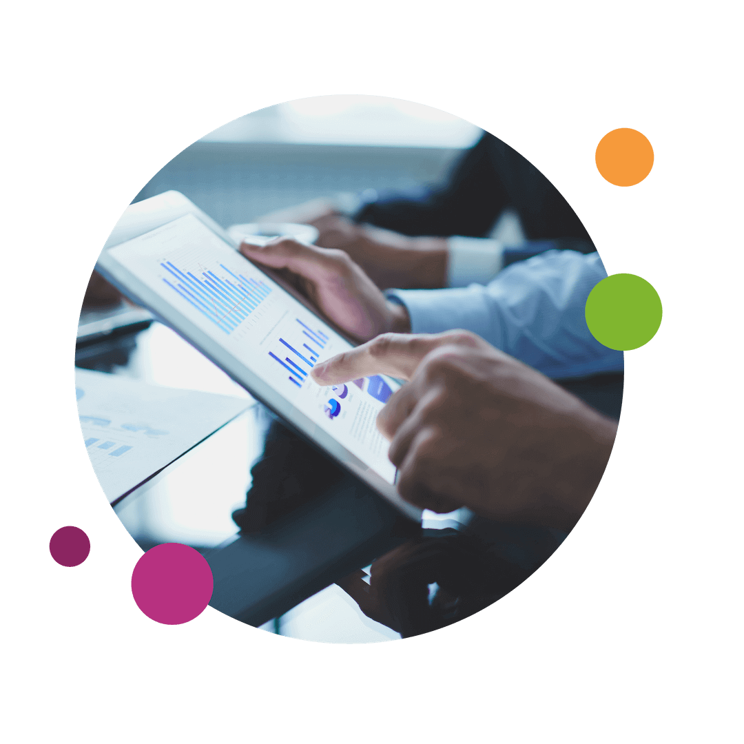 OFFRES - Cloud & Services Managés - Disaster Recovery-as-a-Service - Bulles 2