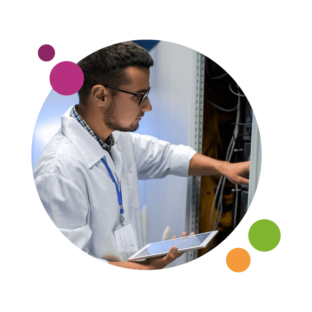 OFFRES - Cloud & Services Managés - Cloud Public - Bulles 1