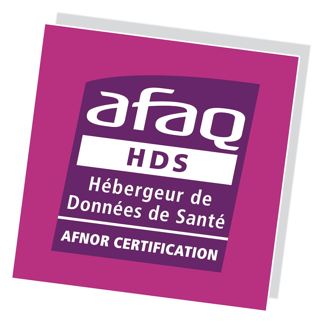OFFRES - Cloud & Services Managés - HDS-Certif