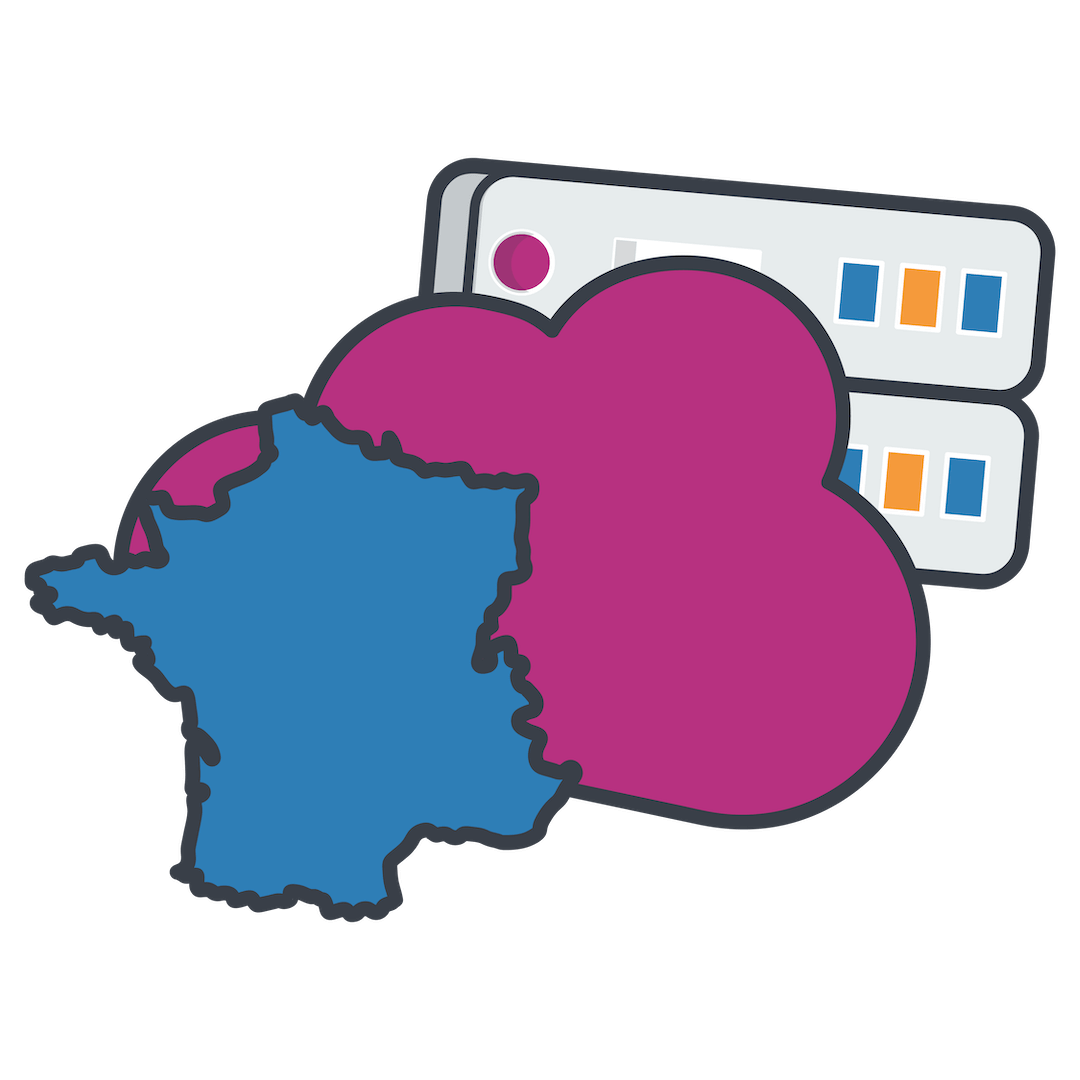 OFFRES - Cloud & Services Managés - Nos datacenters - France Métropolitaine OFFRES - Cloud & Services Managés - Nos datacenters - France Métropolitaine