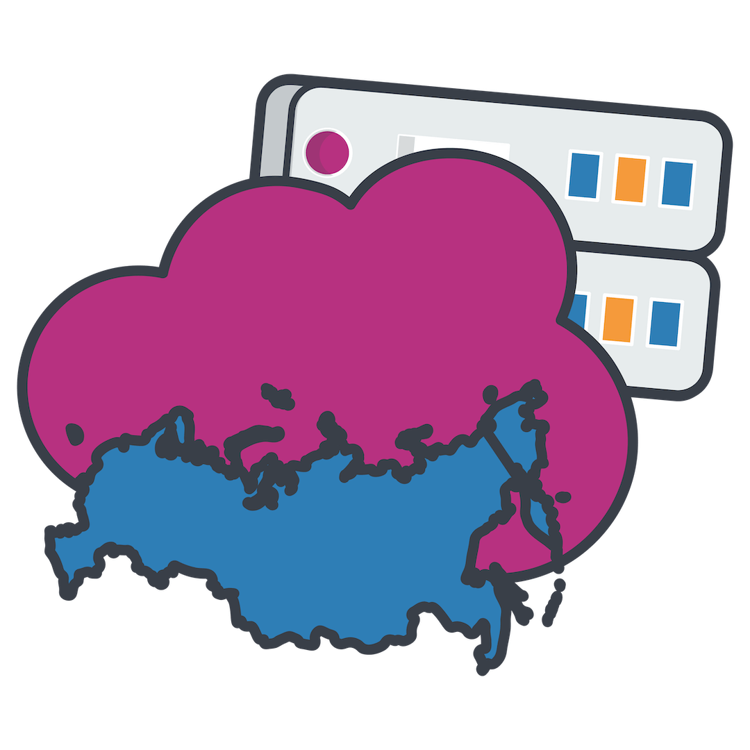 OFFRES - Cloud & Services Managés - Nos datacenters - Russie OFFRES - Cloud & Services Managés - Nos datacenters - Russie
