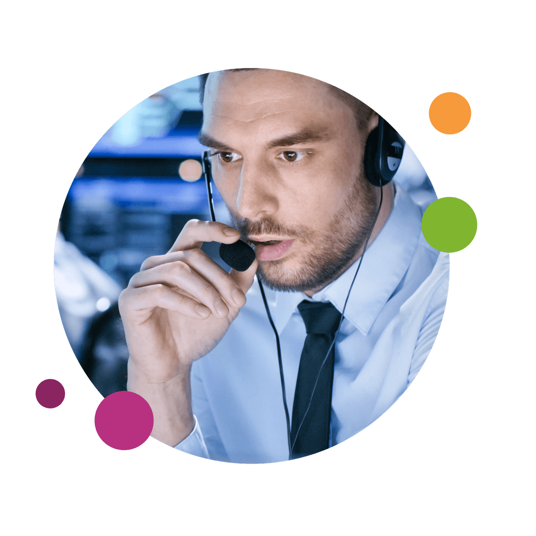 OFFRES - Cloud & Services Managés - Nos datacenters - Bulles 2