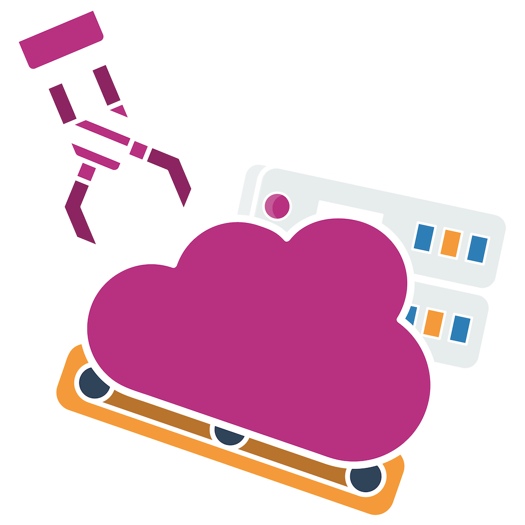 OFFRES - Cloud & Services Managés - Nos datacenters - Cloud Industriel copie
