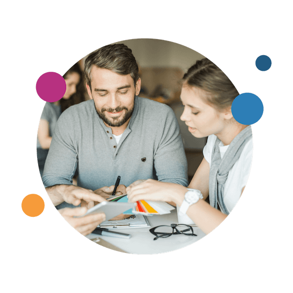 OFFRES - Consulting - Applications et Progiciels - Bulles 4