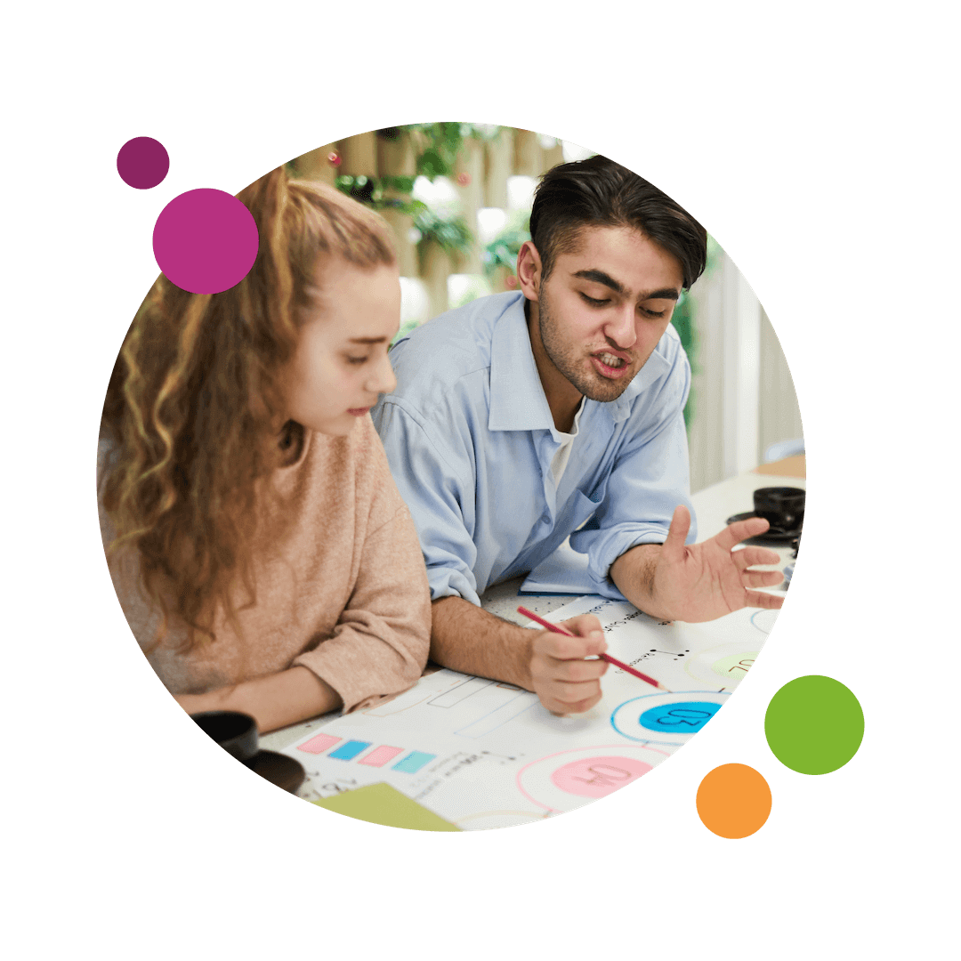 OFFRES - Consulting - Stratégie S.I - Bulles 2