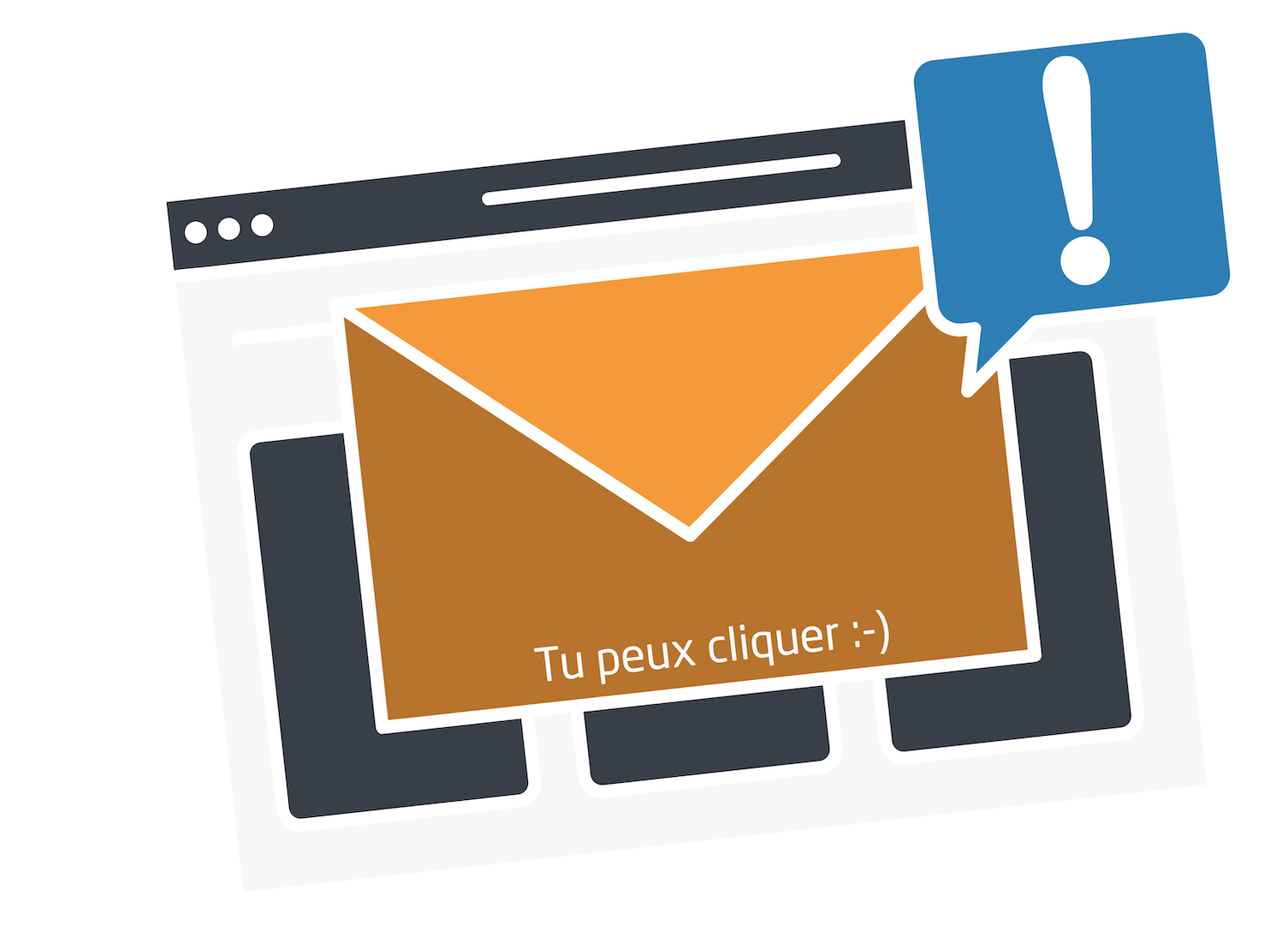 OFFRES - Cybersécurité - Evaluation du risque - Focus