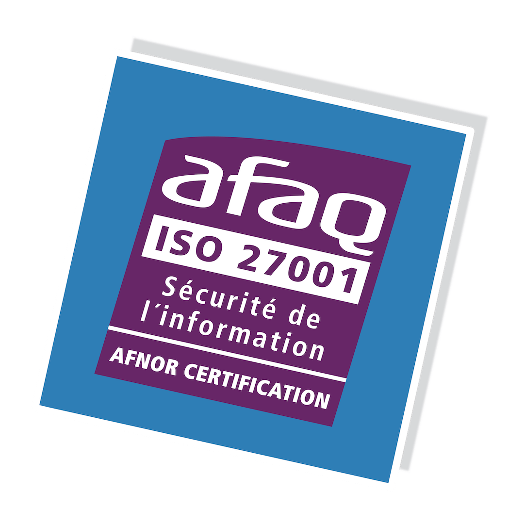 OFFRES - Cybersécurité - Gouvernance de la sécurité - Encadré 4 OFFRES - Cybersécurité - Gouvernance de la sécurité - Encadré 4