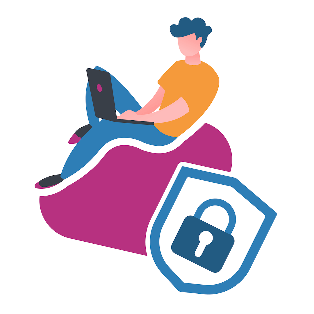 OFFRES - Cybersécurité - Gouvernance de la sécurité - Focus