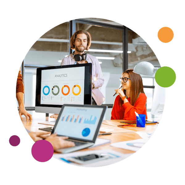OFFRES - Microsoft 365 - Travail collaboratif et Partage de fichiers - Bulles 1