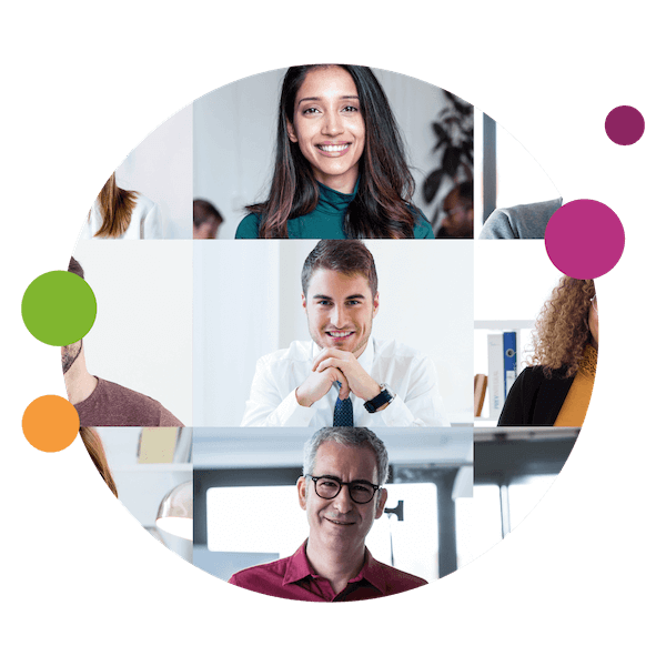 OFFRES - Microsoft 365 - Travail collaboratif et Partage de fichiers - Bulles 3