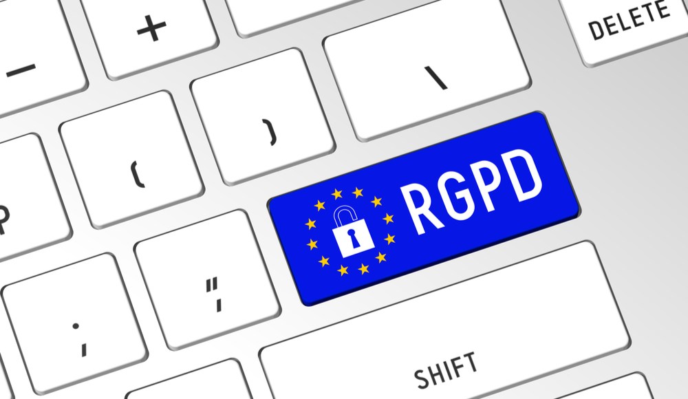 C'est quoi le RGPD, par Maxime Raymond