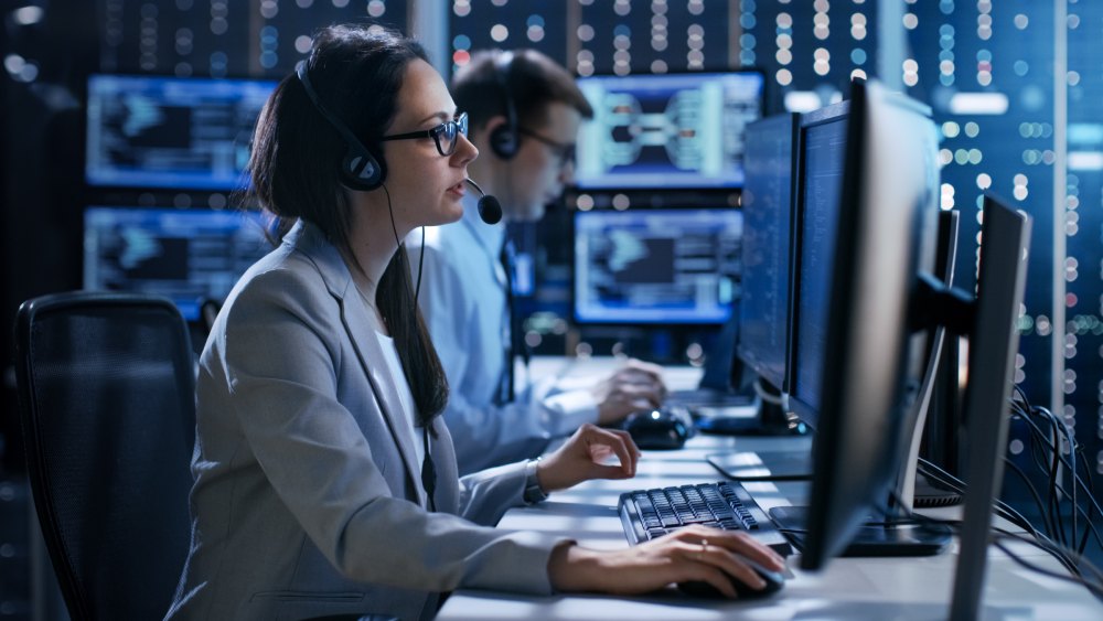 soc informatique définition-profil
