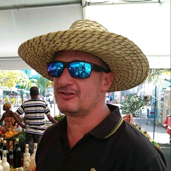 Sébastien Boitier