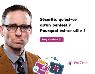 Blog Sécurité, quest-ce quun pentest Pourquoi est-ce utile