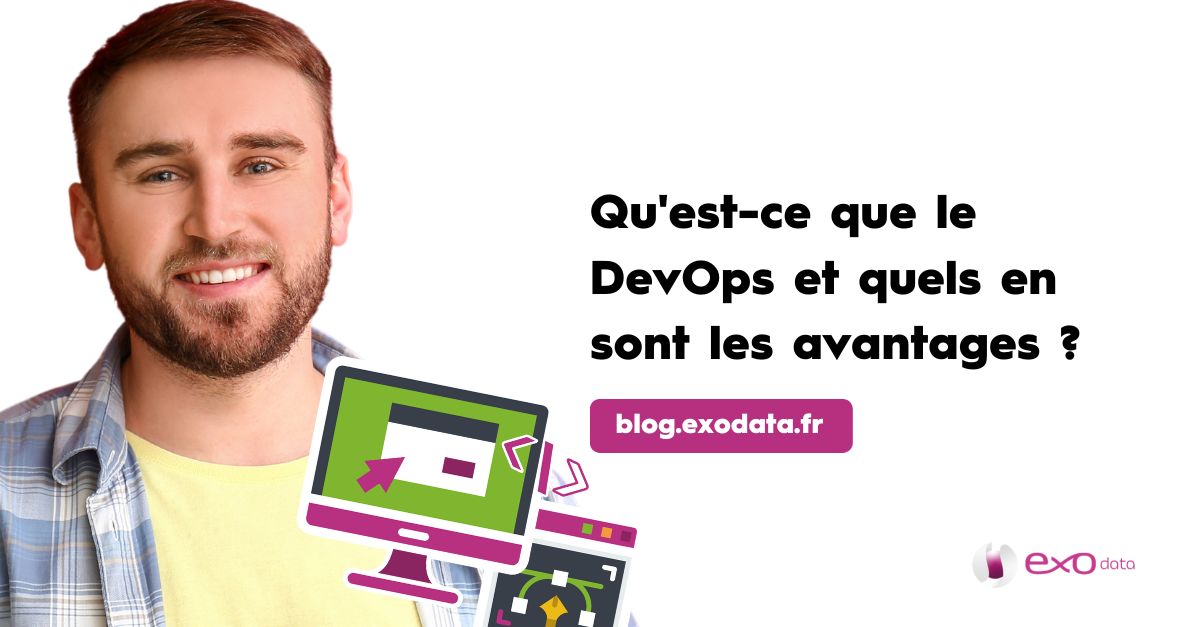 Plus d'une entreprise sur deux ne savent pas ce qu'est le DevOps