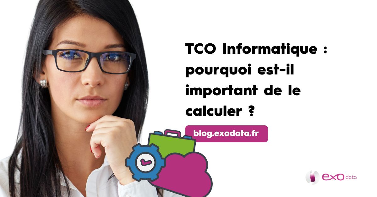 TCO Informatique : pourquoi est-il important de le calculer ?