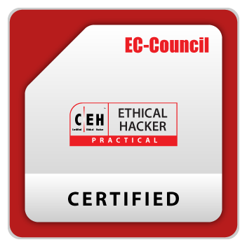 CEH Certified