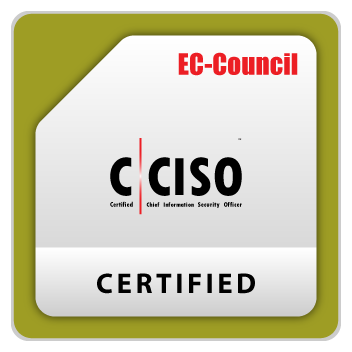 CISO Certified