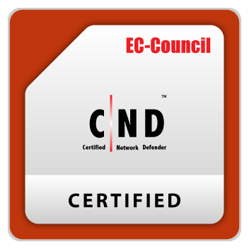 CND Certified