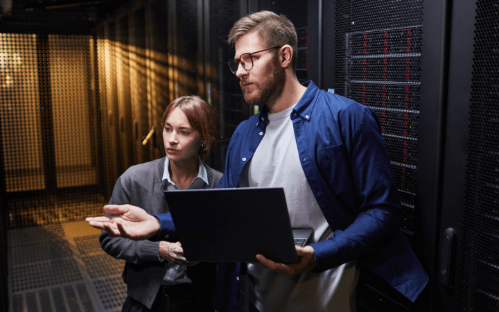 Évaluer le ROI d’une migration VMware vers XCP-ng + DataCore