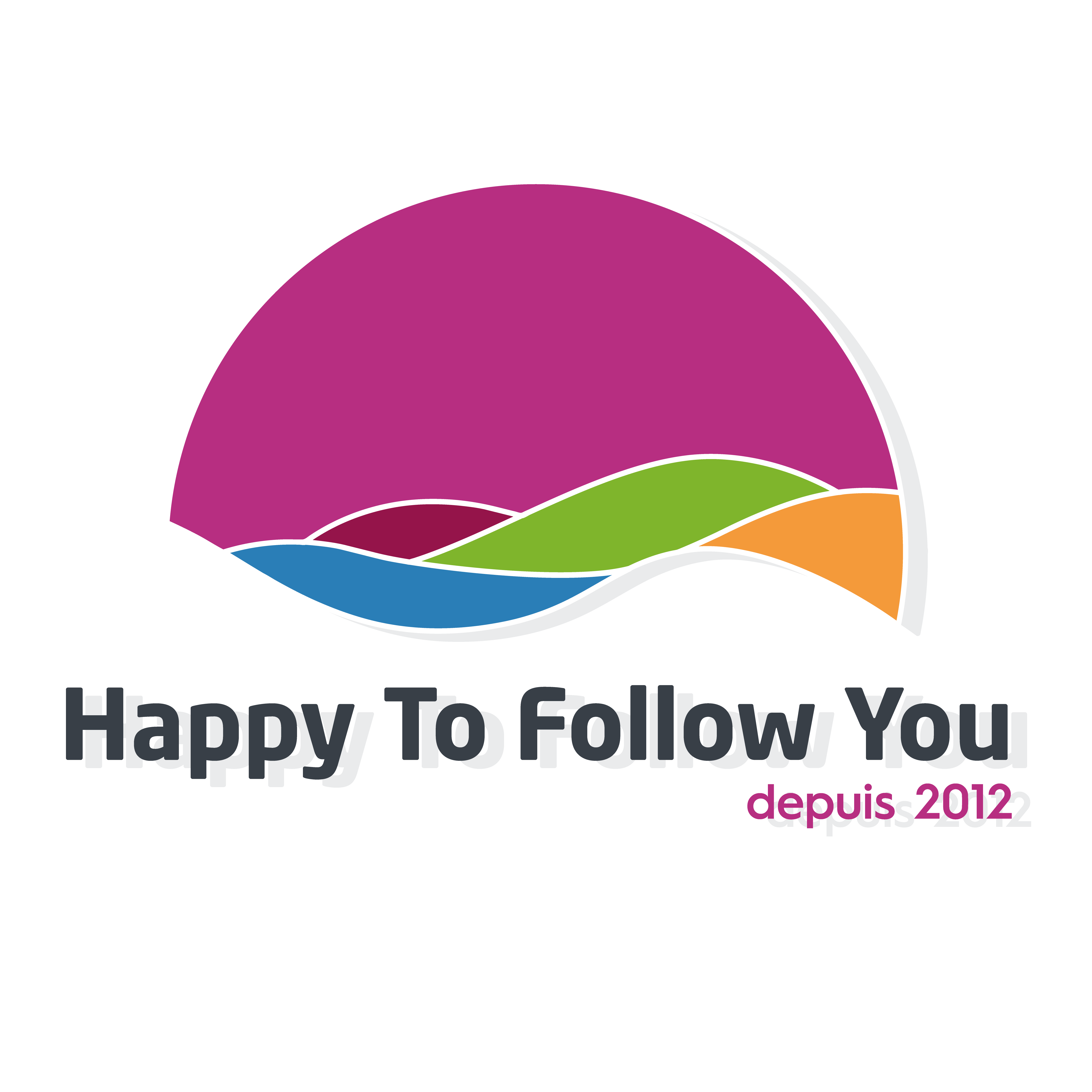 HappyToFollowYou-Logo
