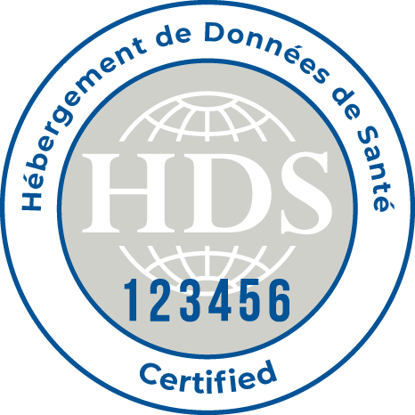 Exodata dévient le seul acteur certifié HDS dans tout l'outremer Français