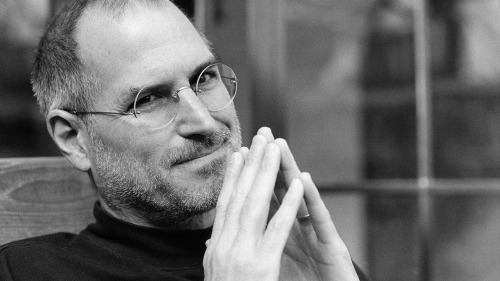 Inspirez-vous des 20 citations de Steve jobs pour vous motiver !