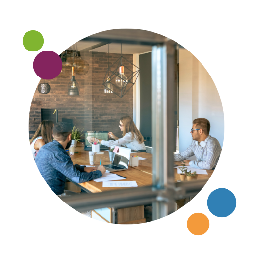 OFFRES - Cloud & Services Managés - Cloud Public - Bulles 4