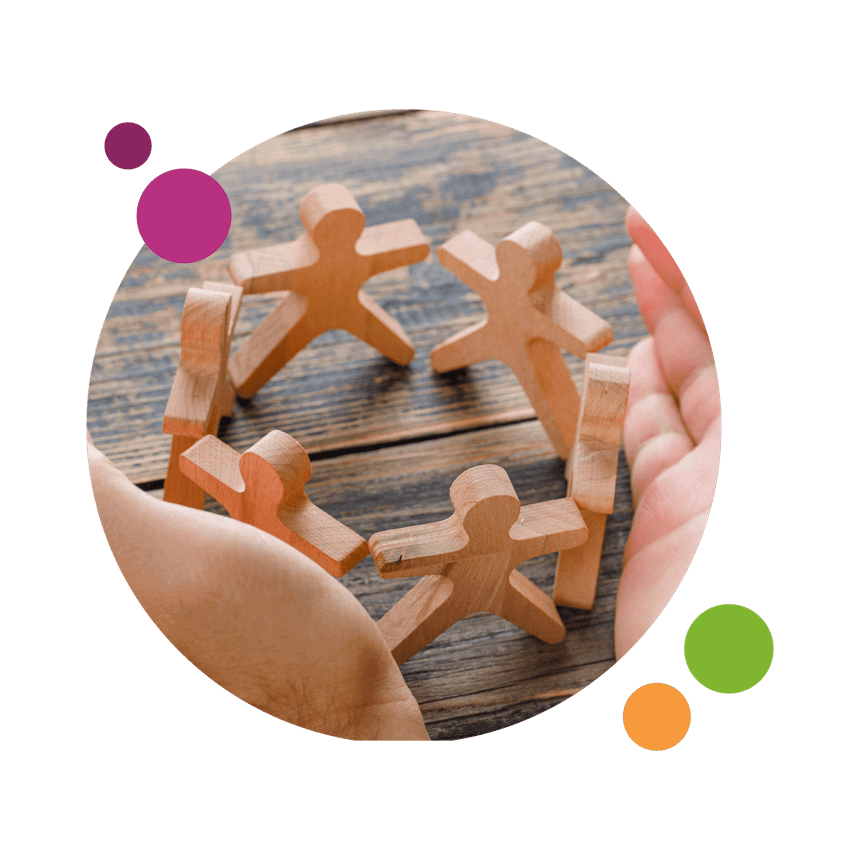 OFFRES - Consulting - Organisation et Processus - Bulles 1