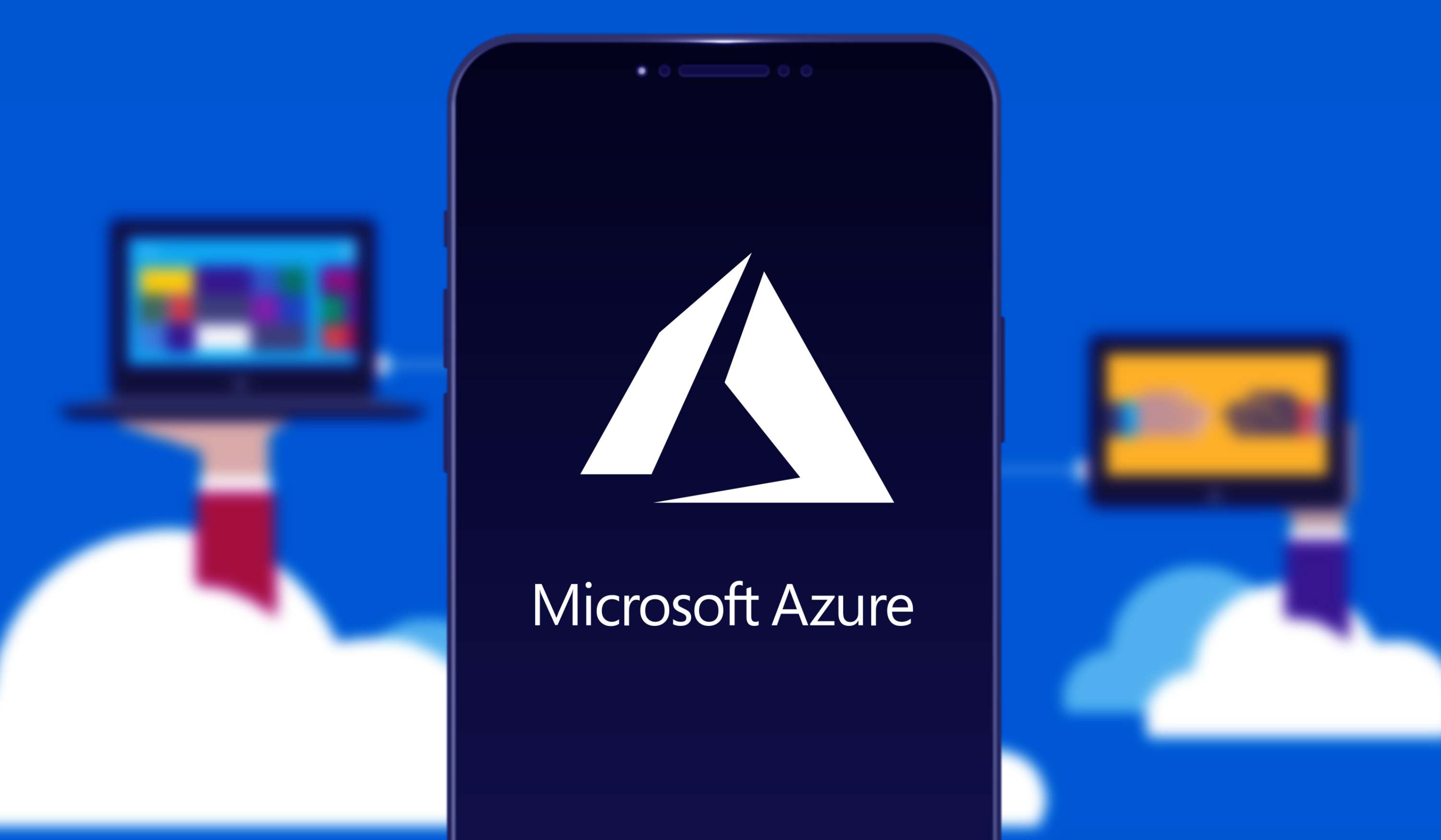 6 choses à savoir sur le cloud Azure de Microsoft